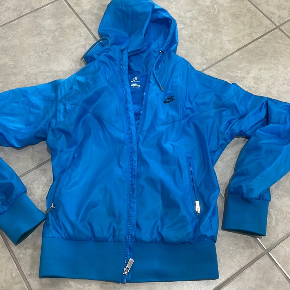 Nike Windbreaker
